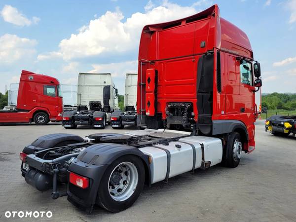 DAF XF 480 FT LOW-DECK - 6