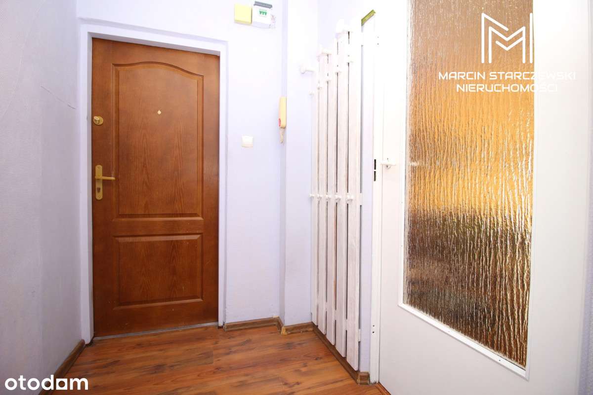 ⭐‼️Klimatyzacja. Parking pod wiatą. Loggia‼️⭐-10