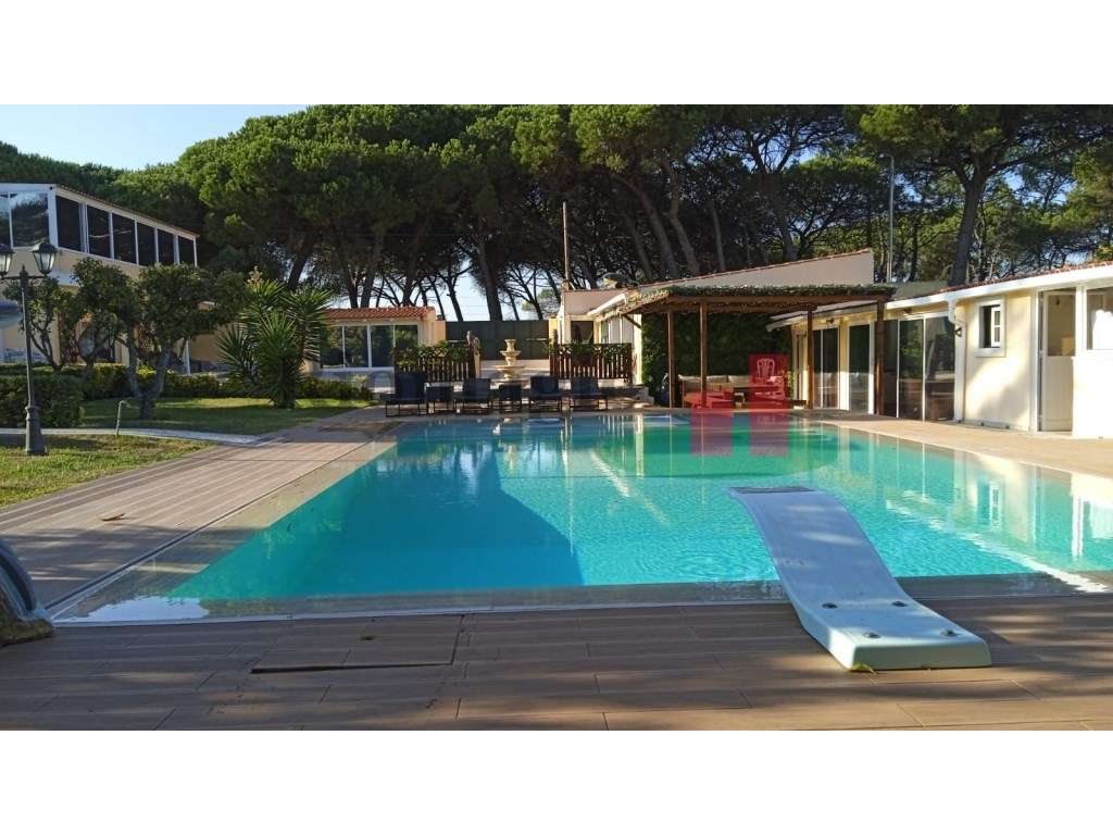 Moradia T3 com Piscina e Terreno em Terrugem - Sintra***RIOMAGIC*** - Grande imagem: 3/25