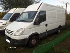 Iveco daily 2006-2011r 3,0 różne części blacharskie mechaniczne elektryka  i inne - 1