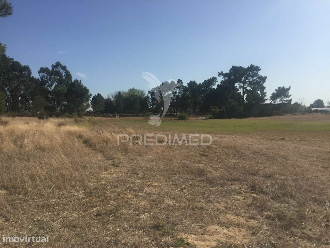 Terreno com 22000 m2 - Samora Correia - Grande imagem: 3/10