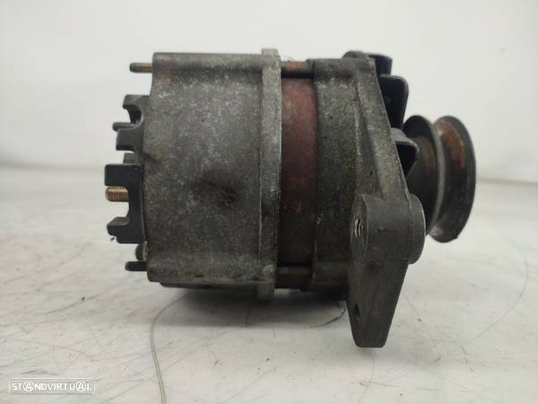 Alternador Volkswagen Golf Ii (19E, 1G1) - 4