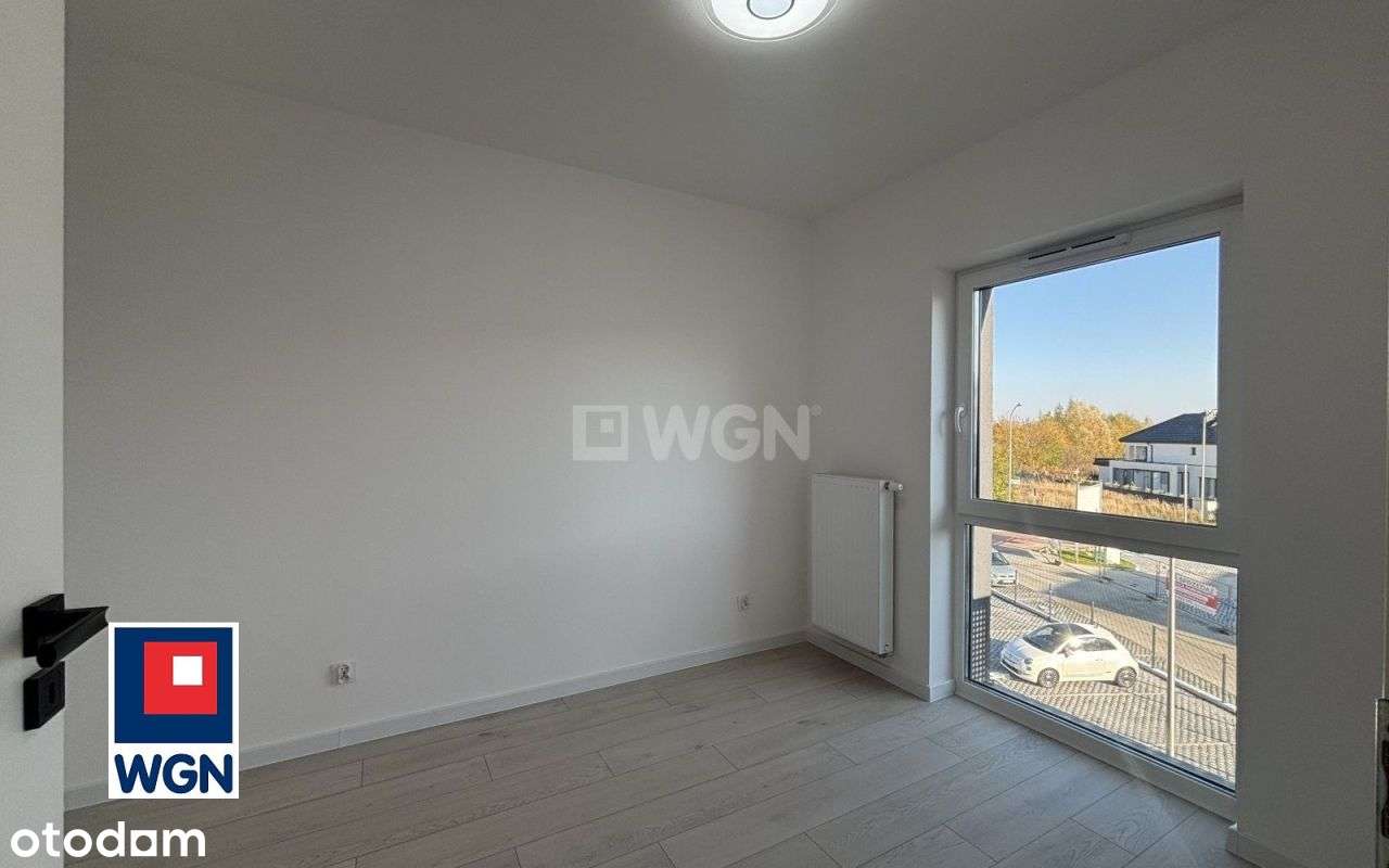 Osiedle Sójki 2 pokoje +m. postojowe-5