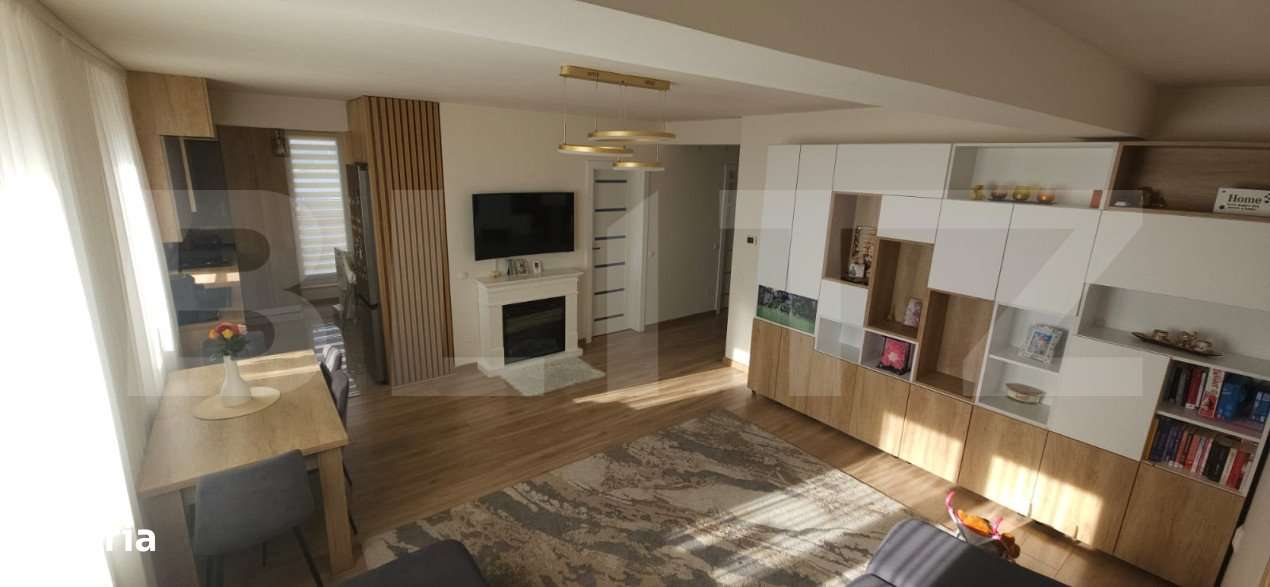 Apartament cu 3 camere in Baciu - Imagine principală: 1/18