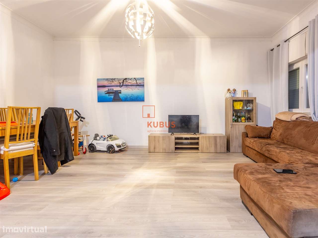 Apartamento T3+1 - Abrantes - Grande imagem: 4/16