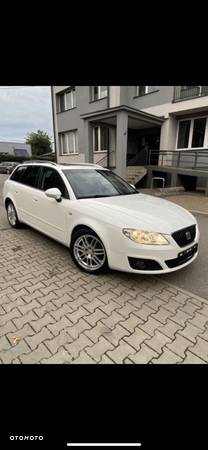 Seat Exeo ST 2.0 TDI CR Sport - 11