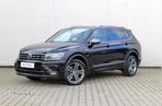 Volkswagen Tiguan Allspace 2.0 TDI SCR 4Motion DSG Highline - 1