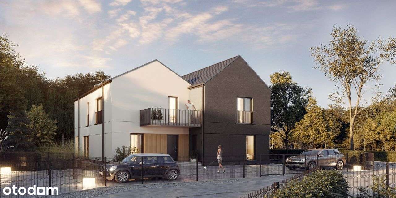 START SPRZEDAŻY! Olchowe Zacisze, duży ogród!-5