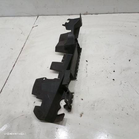 Guia De Duto De Ar Volkswagen Passat (3B3) - 3