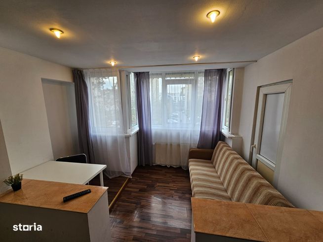 Apartament 3 camere, bloc cu stalp, in Centrul Civic, COMISION 0%-3