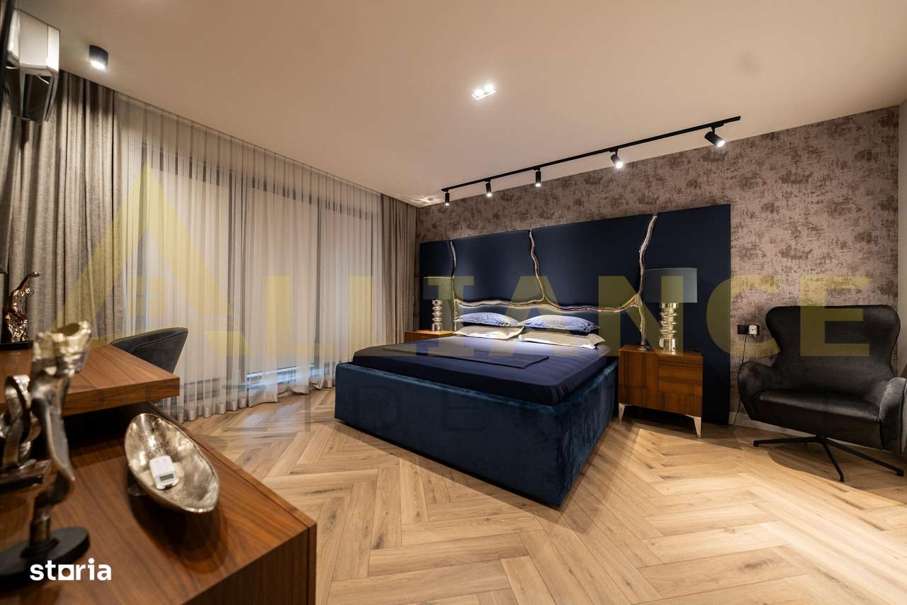 Vila premium cu piscina - Imagine principală: 5/17