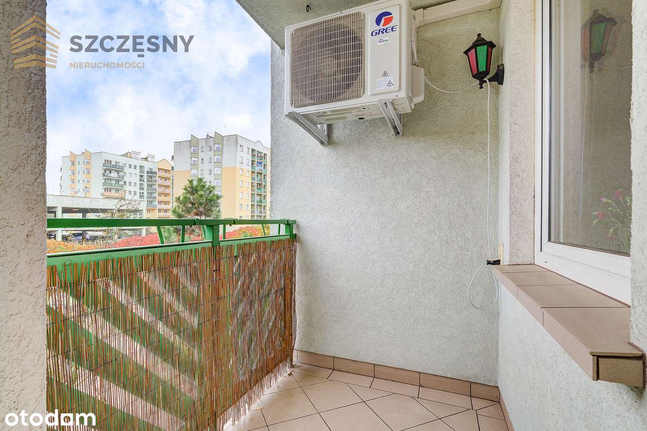 Przytulne mieszkanie na Tarchominie!!! - Pełny obrazek: 5/20