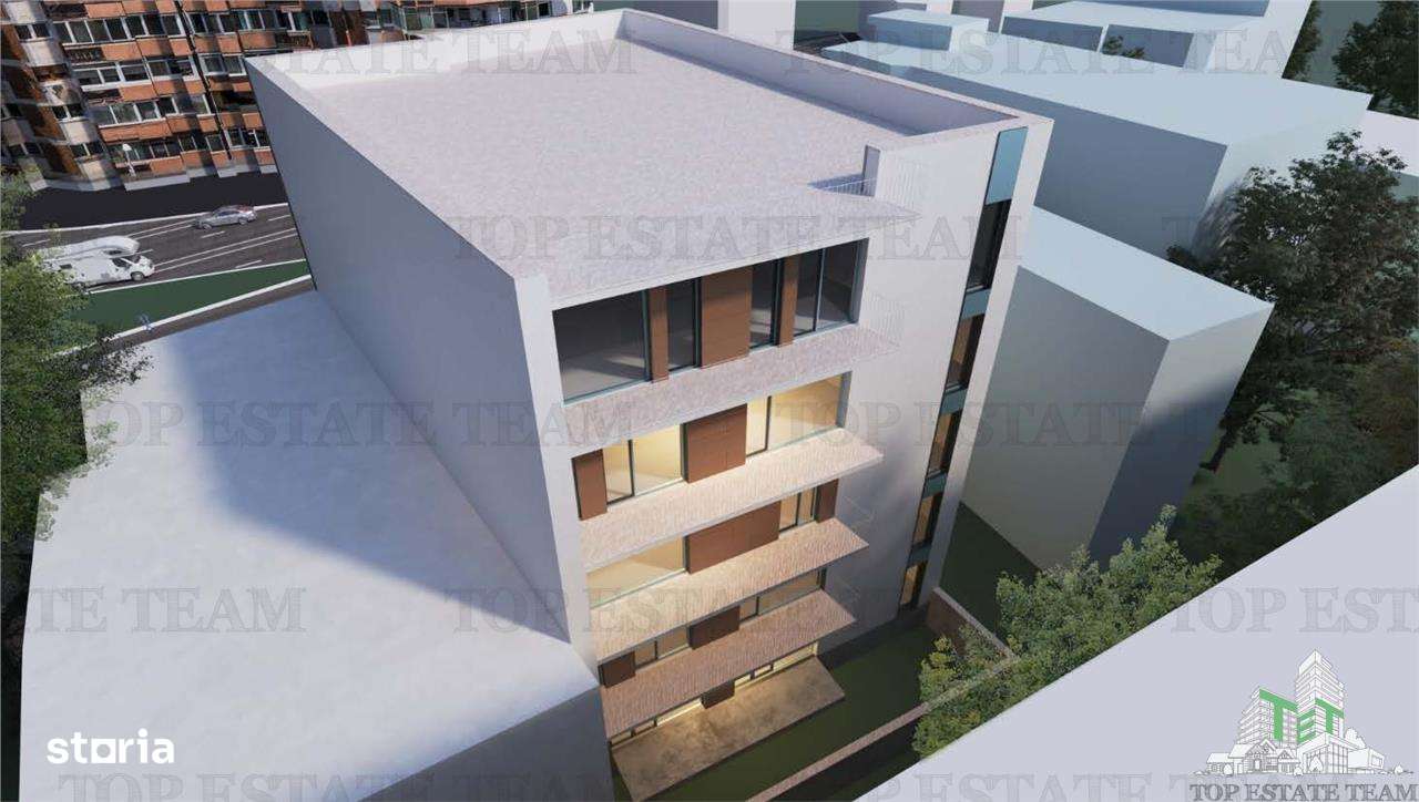 Teren in zona  Cismigiu cu autorizatie de constructie - Imagine principală: 4/13