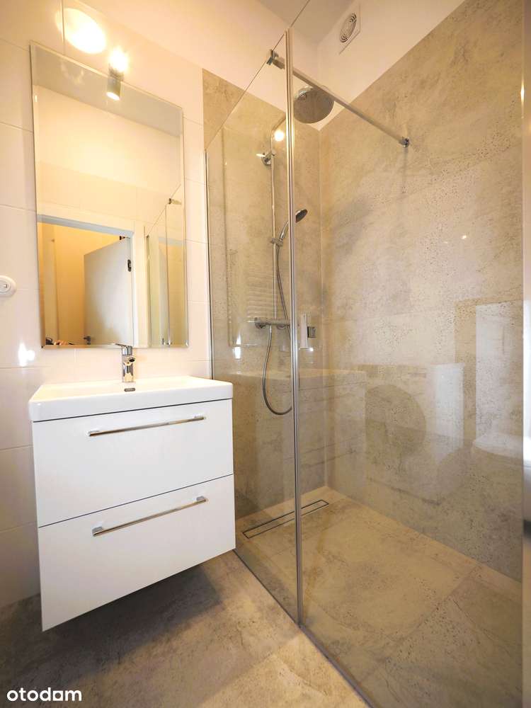 Nowa kawalerka  - Moktoów, tuż przy metrze! - Pełny obrazek: 4/9