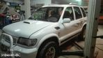 Material Kia Sportage 2.0 td - 1