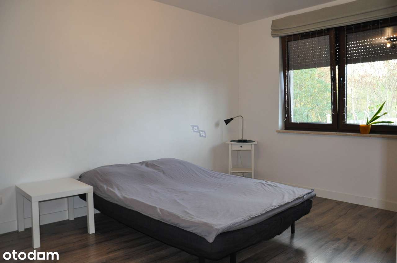 Kiełczowska, 49mkw, rozkład, 2016r. taras, garaż, garderoba, POLECAM!-4