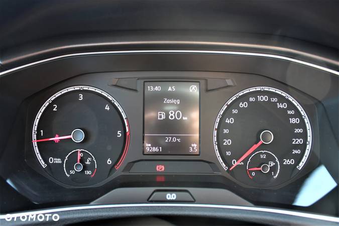 Volkswagen T-Roc 1.6 TDI SCR - 24