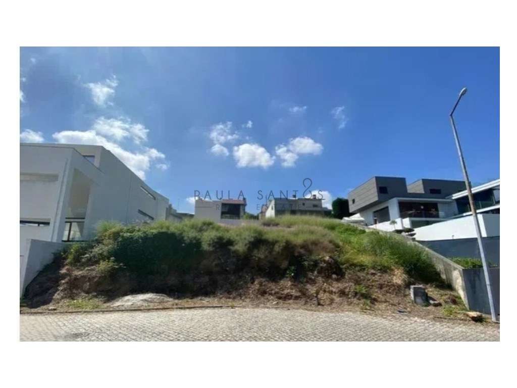 TERRENO URBANO | JOVIM | GONDOMAR-7
