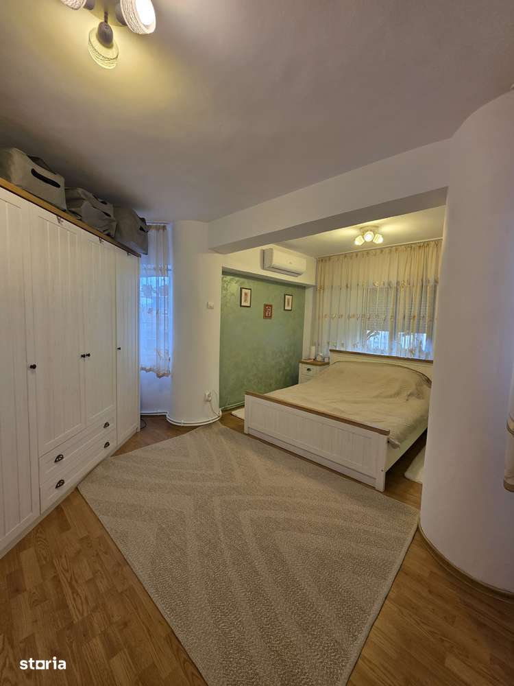 Apartament Bulevardul Unirii-15