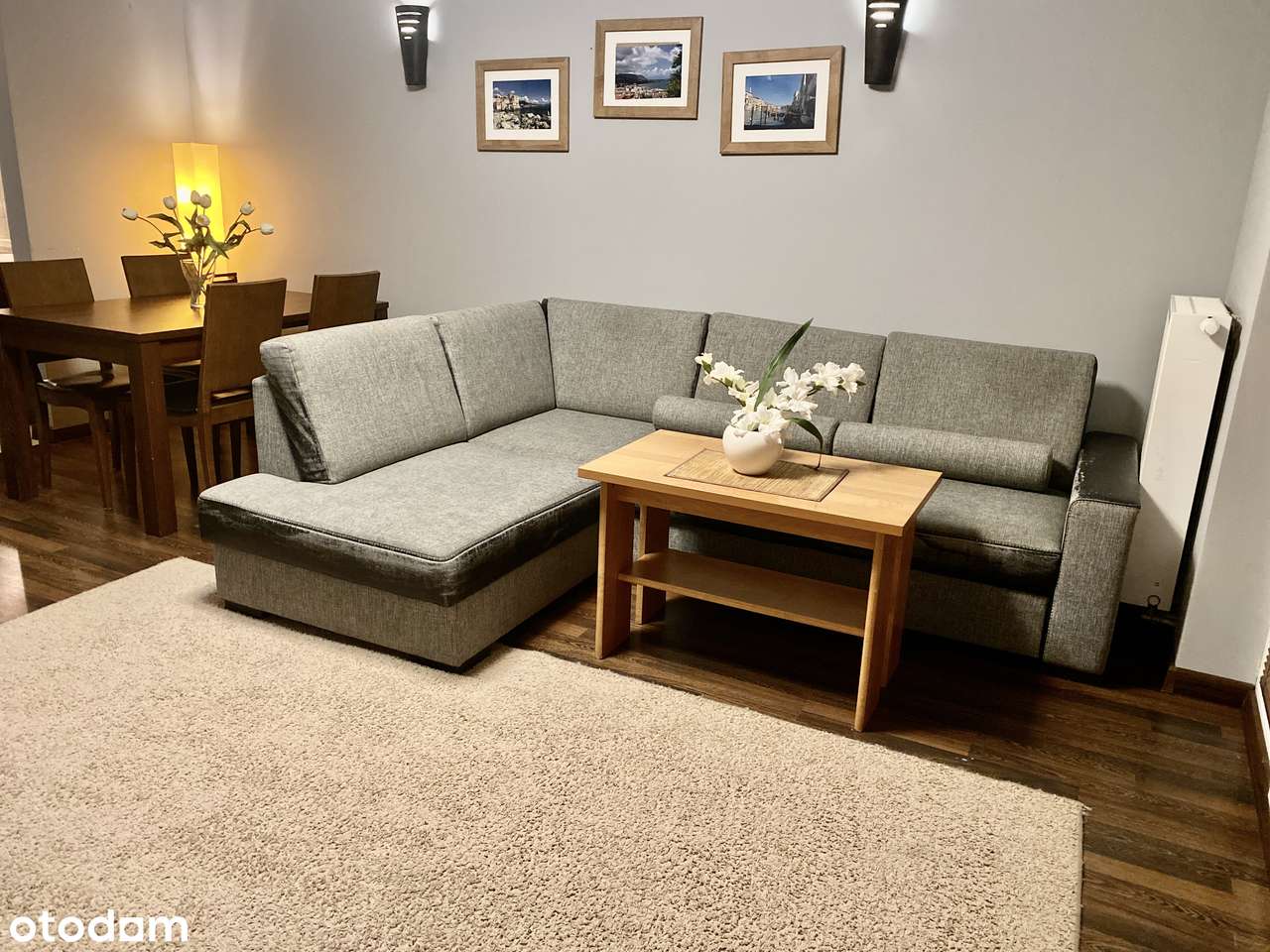 Mieszkanie, 112 m², Warszawa - Pełny obrazek: 2/11