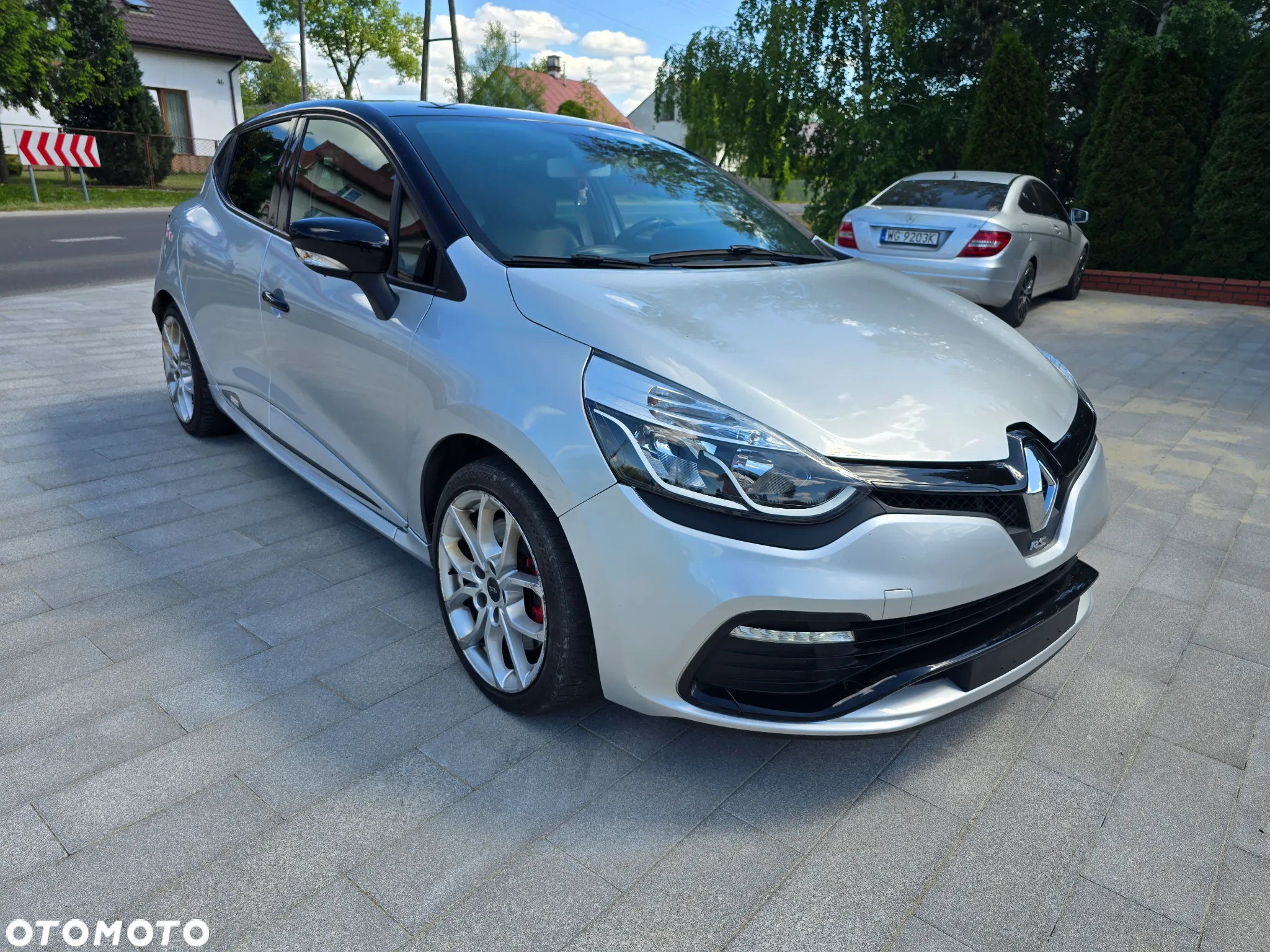 Renault Clio TCe 200 EDC Sport R.S - 3