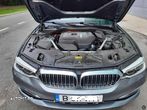 BMW Seria 5 530e Aut. Luxury Line - 7