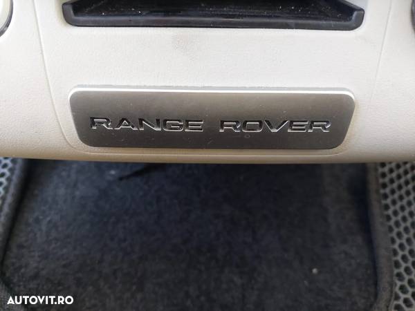 Land Rover Range Rover Vogue - 20