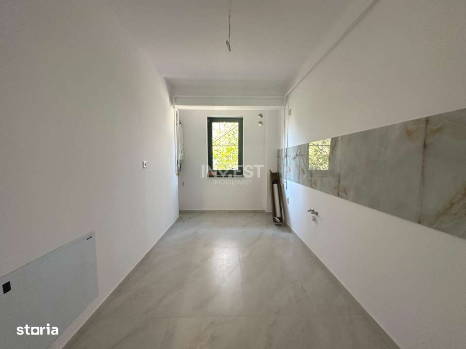 COMISION 0% ! 3 CAMERE 2 BAI BLOC NOU POPAS PACURARI - Imagine principală: 5/13