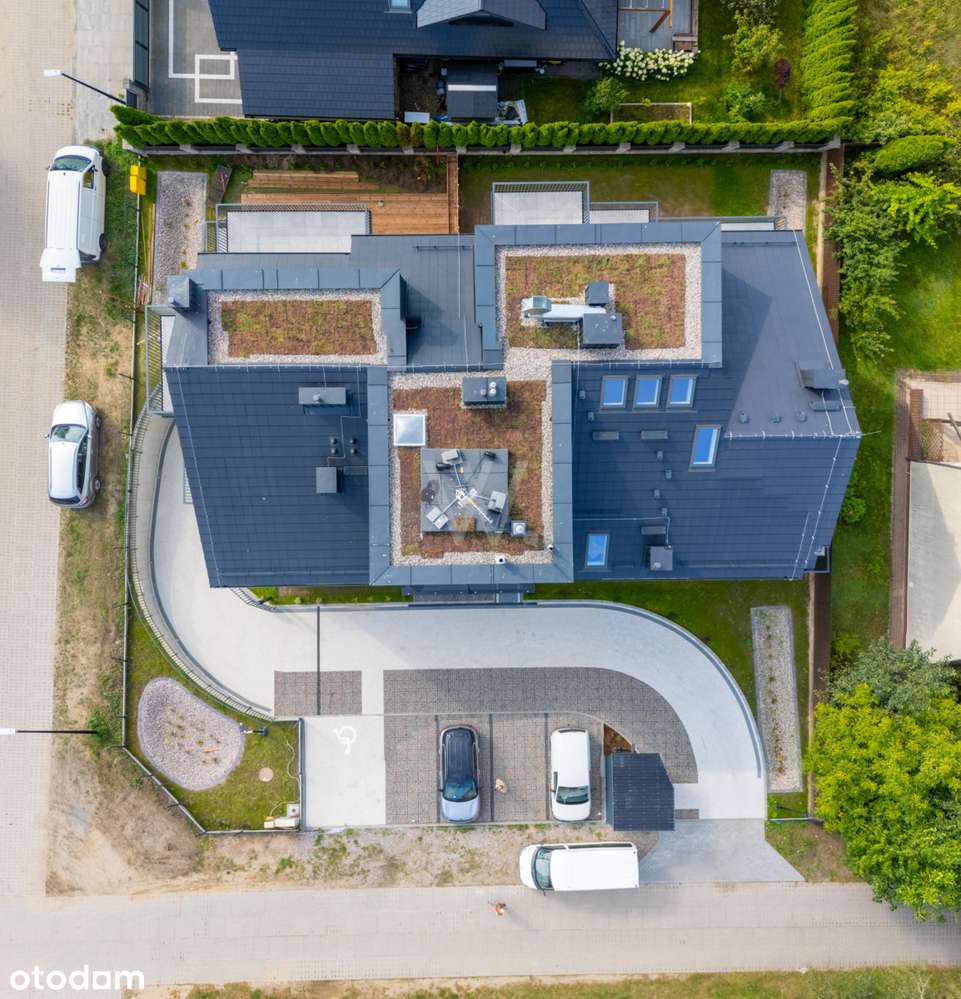 Wyjątkowe Mieszkania w Sercu Osowy | 2.3-12