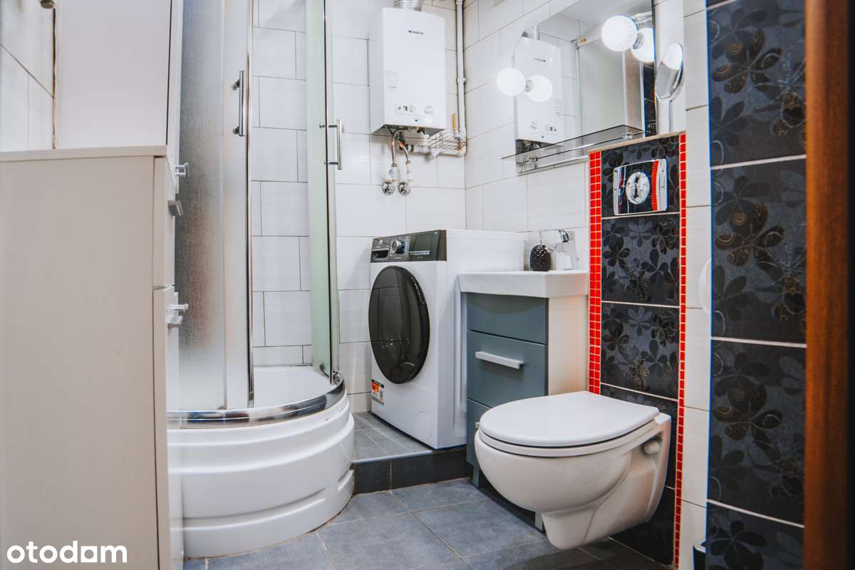 Mieszkanie Dla Ciebie !-10