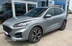 Ford Kuga - 1