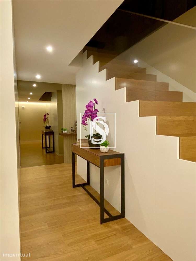 Moradia T4 de Luxo | Quinta da Barca | Esposende-8