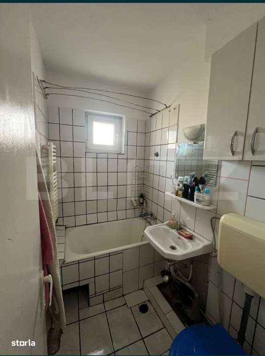 Apartament 2 camere, 40 mp, zona Minerului - Imagine principală: 3/8
