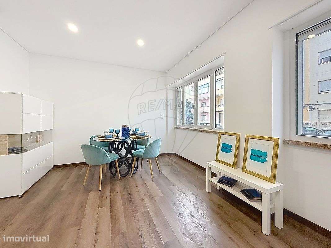 Apartamento T1 para venda - Grande imagem: 3/16