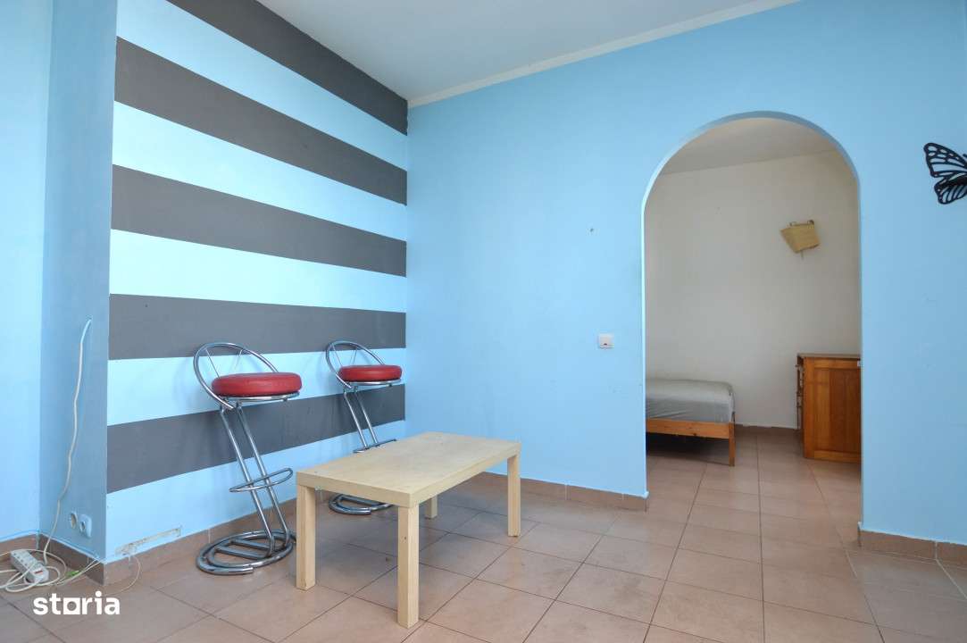 INCHIRIERE APARTAMENT 2 CAMERE DOMENII - ION MIHALACHE - Imagine principală: 5/19