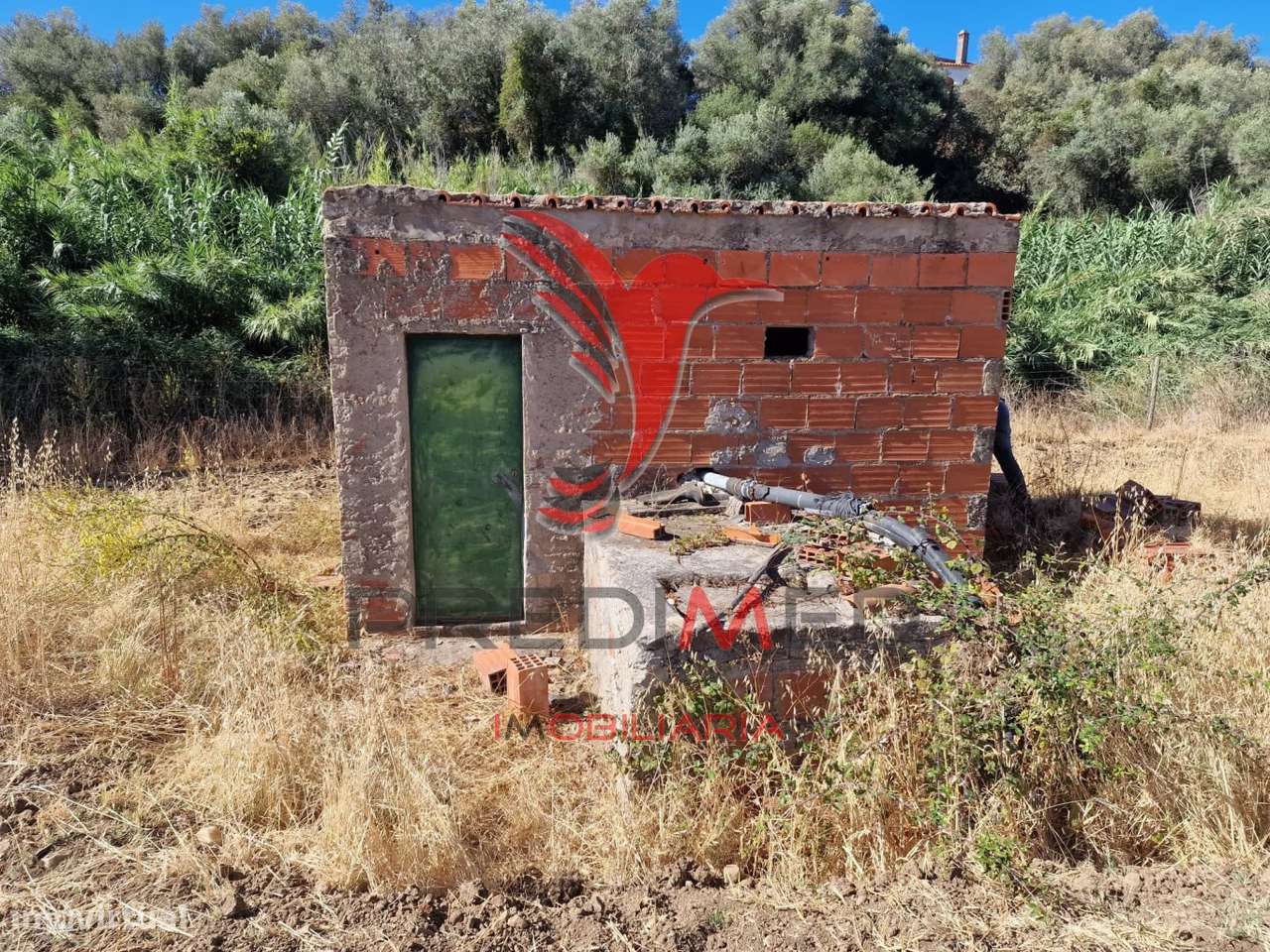 Terreno Rustico - Torrão - Grande imagem: 3/27