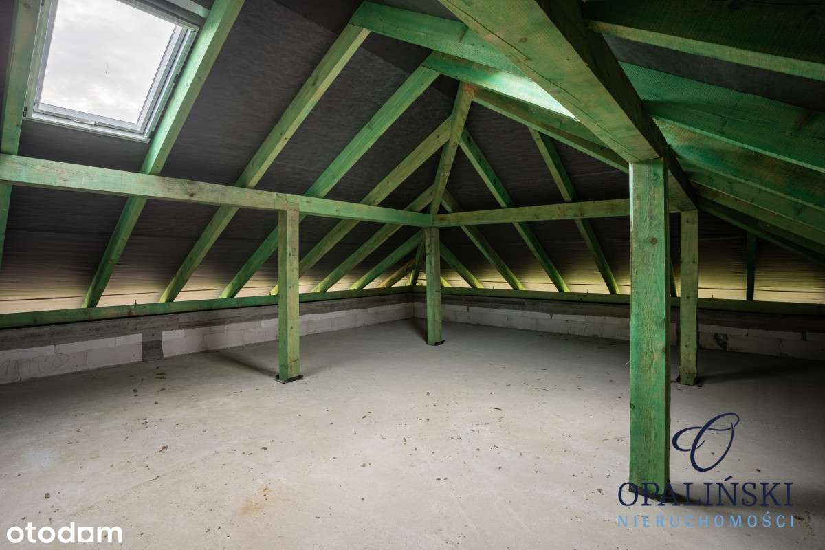 Do aranżacji | Duży garaż | Potencjał | 22,22ar |-15