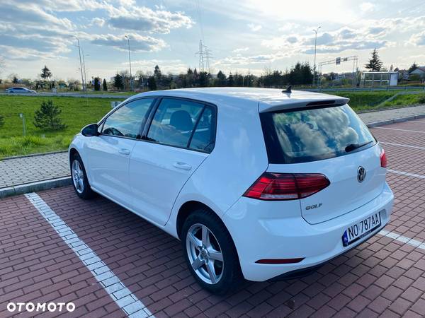 Volkswagen Golf VII 1.0 TSI BMT Trendline - 4