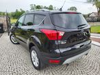 Ford Kuga 1.5 EcoBoost AWD Trend ASS - 22