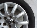 ALUFELGI FELGI OPEL ZAFIRA B 6,5X16 ET37 5X110 - 12