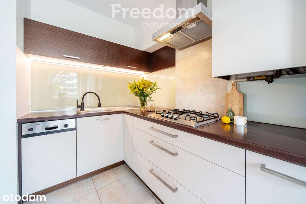 Na wynajem 3 pokoje w centrum Piaseczna - Pełny obrazek: 5/19