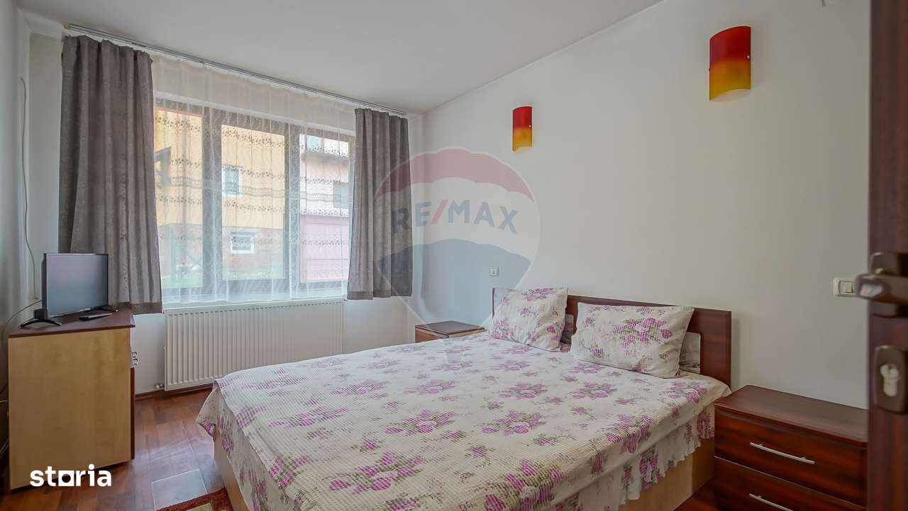 Pensiune cu 7 camere in Moieciu | TOATE UTILITATILE | COMISION 0% - Imagine principală: 5/18