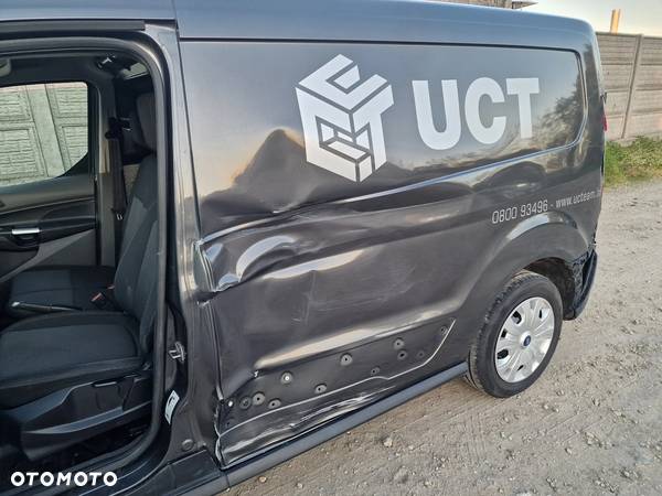 Ford Transit Connect - 26