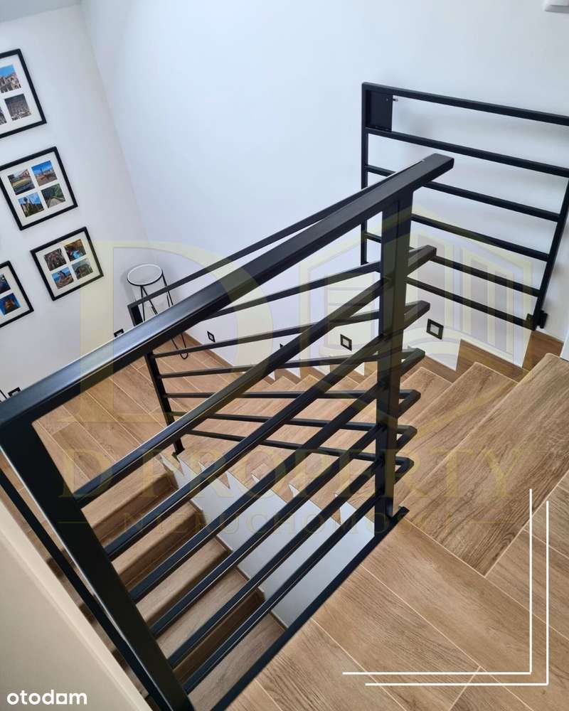 Nowoczesna stodoła PREMIUM | 2023 | garaż 2-st. | działka 2371 m²-14