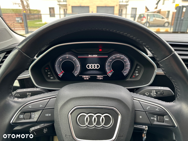 Audi Q3 2.0 TDI S tronic - 14