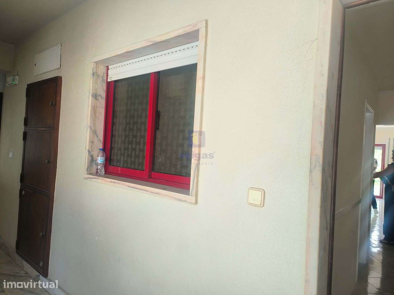 Apartamento T1 à venda no Magoito em São João das Lampas, junto ao mar-23