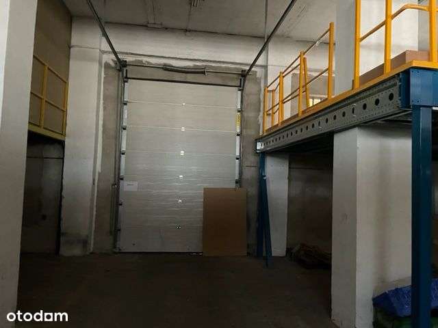 Hala przy trasie 2000 - Pełny obrazek: 4/8