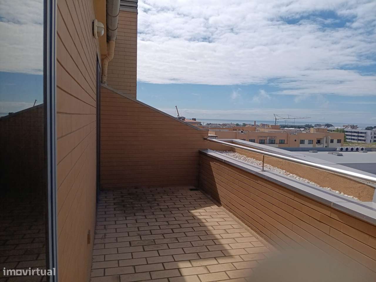 Duplex á venda em Canidelo-11