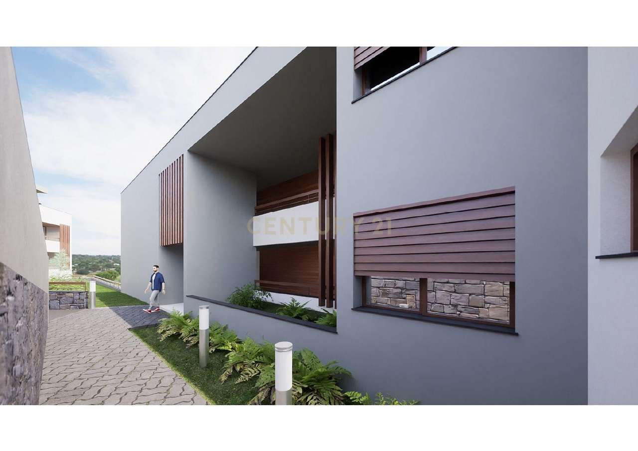 Apartamento T0 Novo à Venda em São Martinho – Luxo, Conforto e Exclusi-9