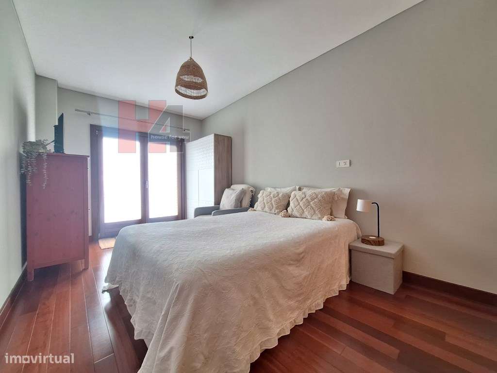 T2 Exclusivo 127m2 - Colinas do Cruzeiro, Odivelas - 3º Andar com V...-13